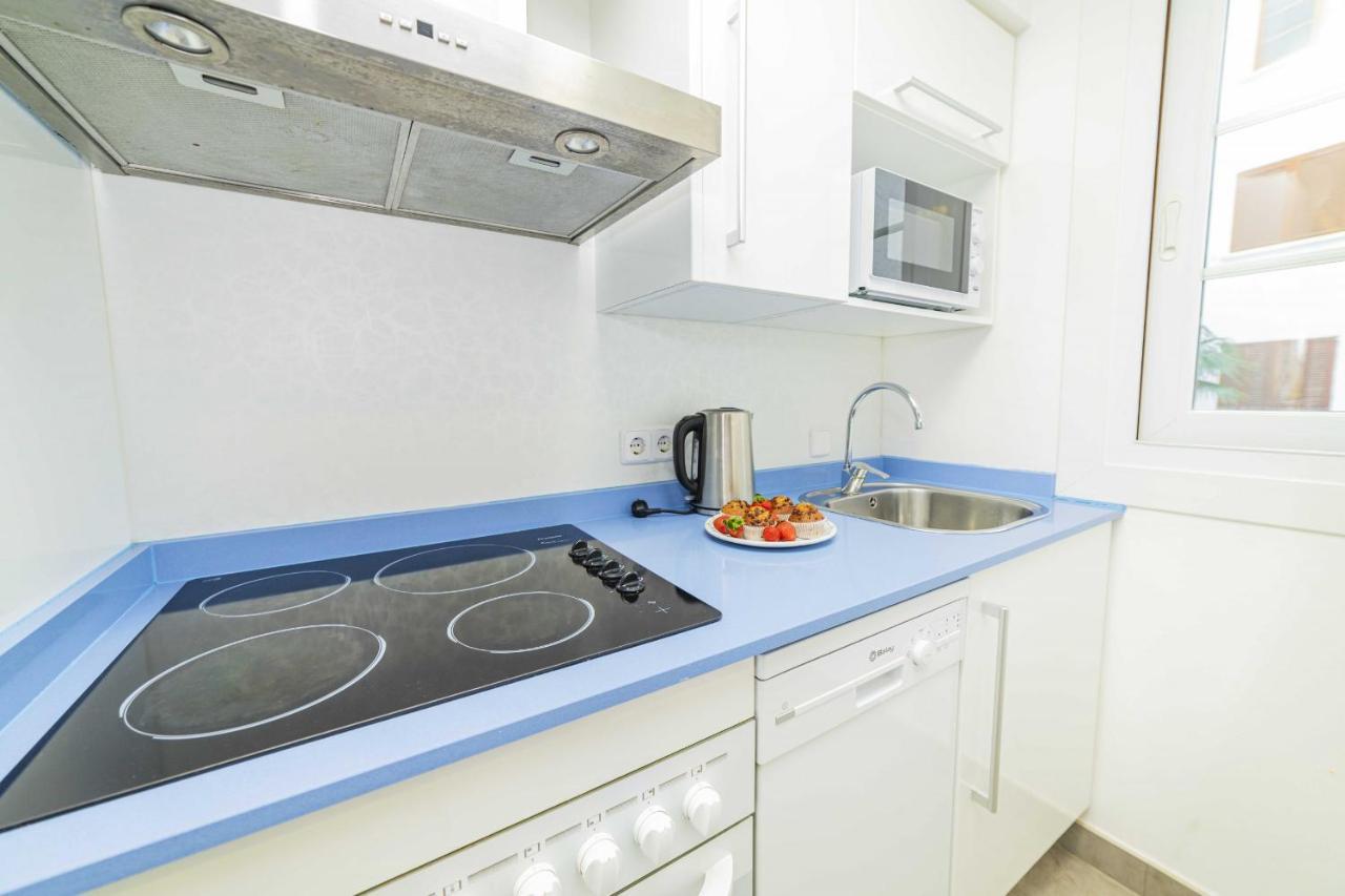 Apartamento Carabela 51 Port de Alcudia  Exterior photo